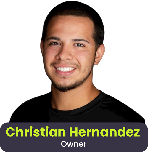 Christian Hernandez