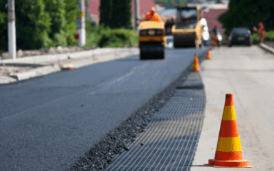 What Asphalt Paving Options Are Best for You? Here’s How to Make the Right Choice
