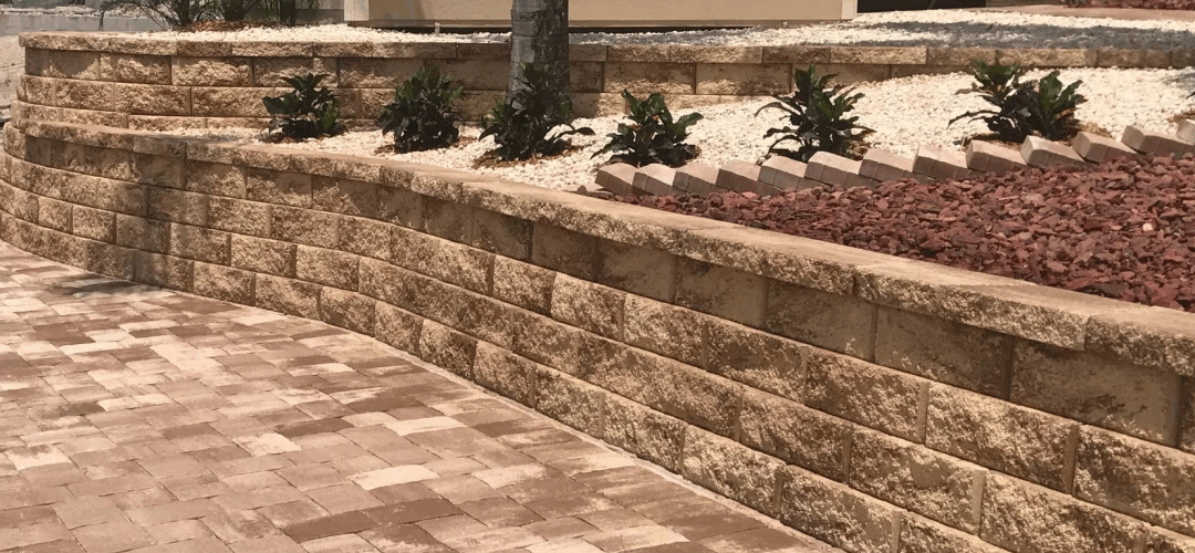 What Are the Main Benefits of Retaining Walls for Your Property?