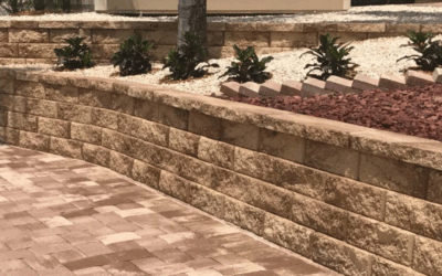 What Are the Main Benefits of Retaining Walls for Your Property?