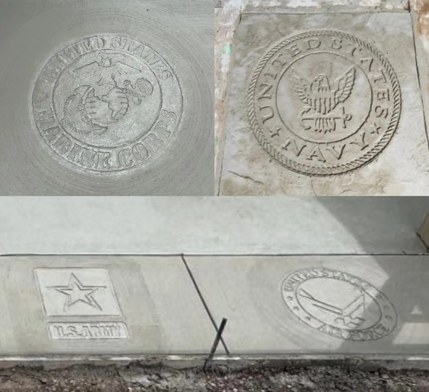 Honor Your Service